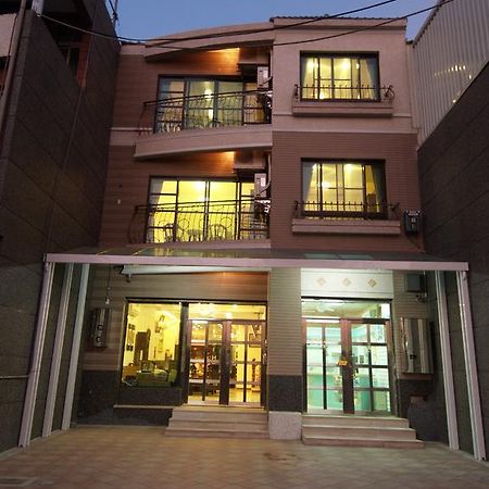 Nanwan Jiahewu Inn 외부 사진