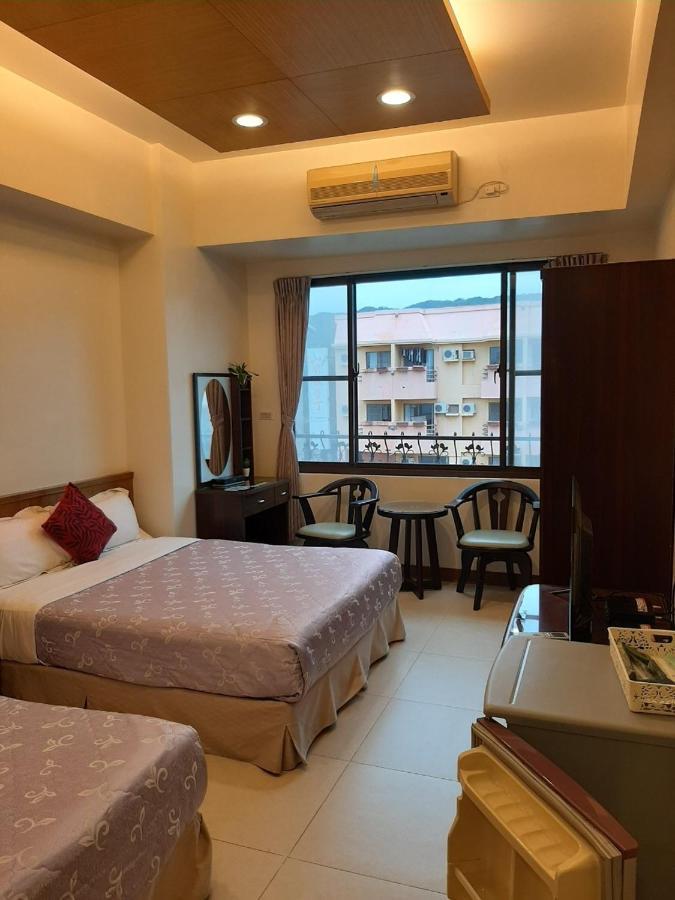 Nanwan Jiahewu Inn 외부 사진