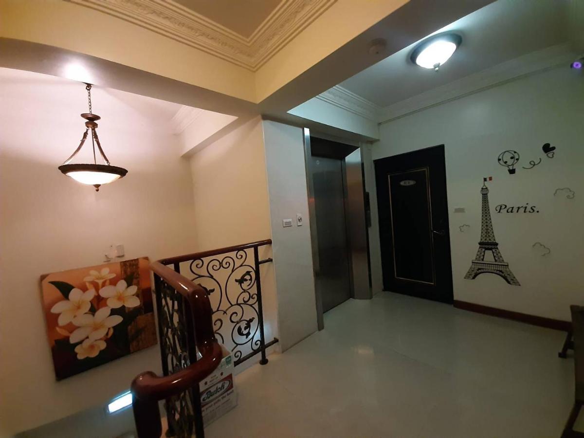 Nanwan Jiahewu Inn 외부 사진