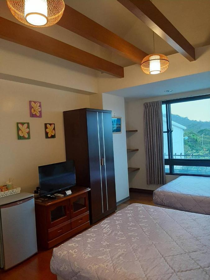 Nanwan Jiahewu Inn 외부 사진