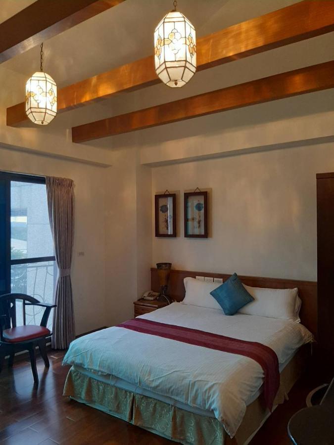 Nanwan Jiahewu Inn 외부 사진