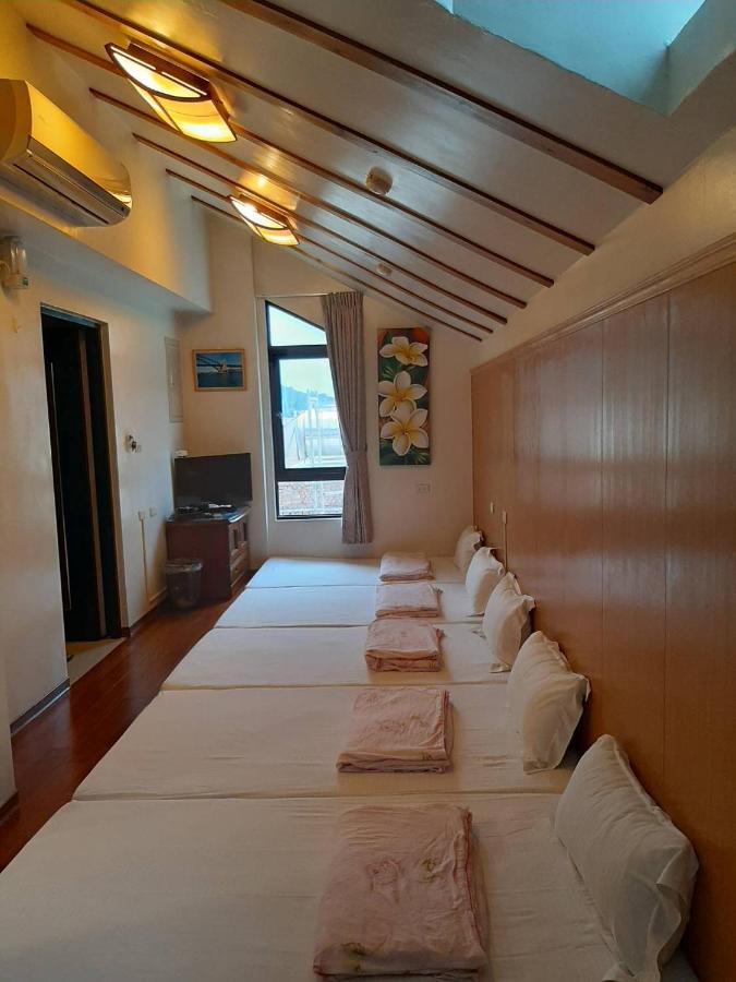 Nanwan Jiahewu Inn 외부 사진