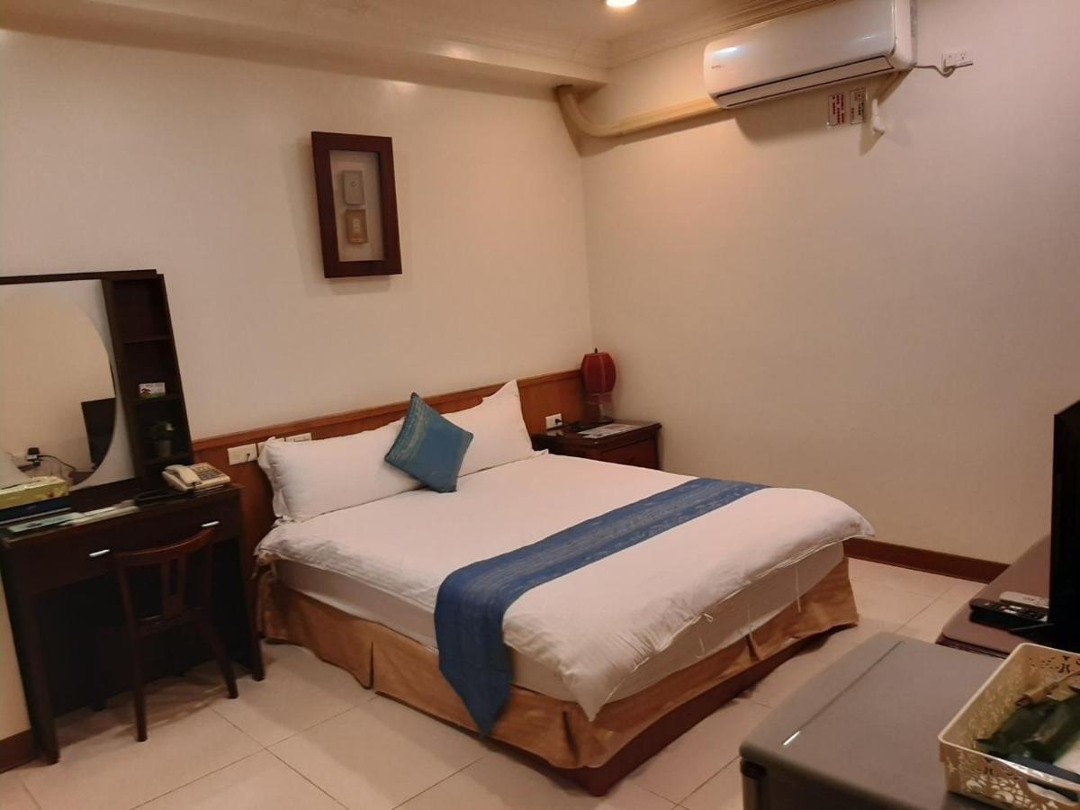 Nanwan Jiahewu Inn 외부 사진