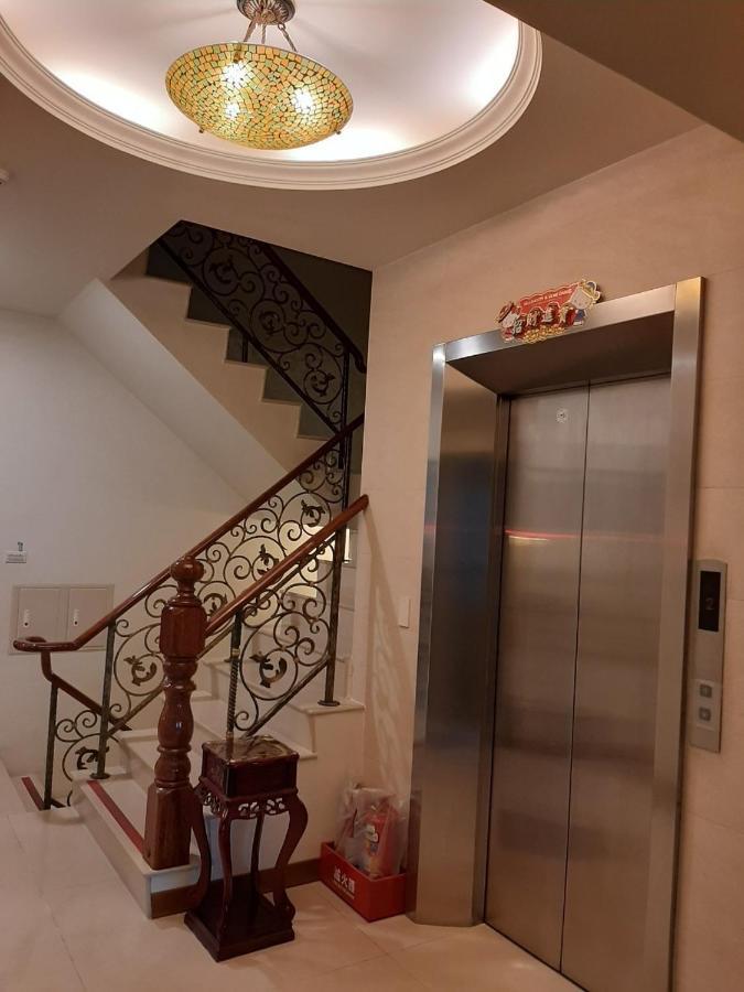 Nanwan Jiahewu Inn 외부 사진