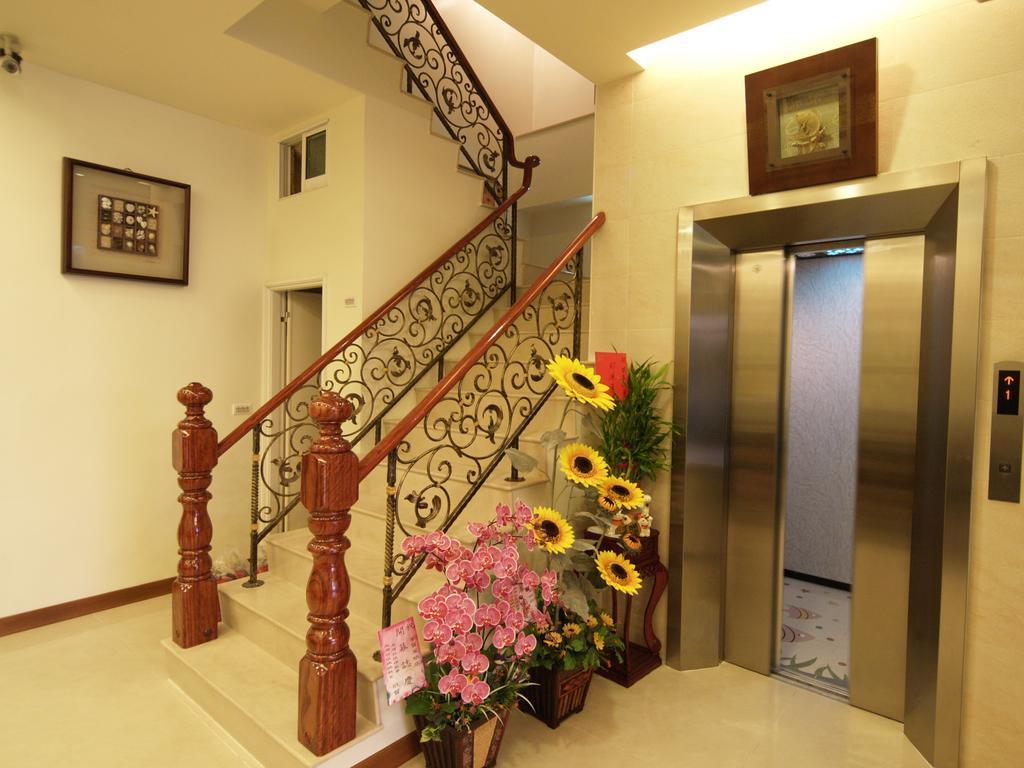 Nanwan Jiahewu Inn 외부 사진