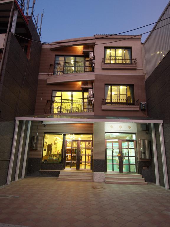 Nanwan Jiahewu Inn 외부 사진