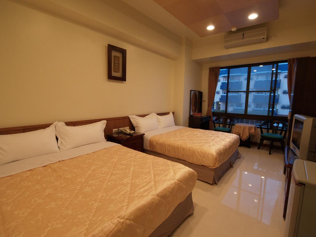 Nanwan Jiahewu Inn 외부 사진
