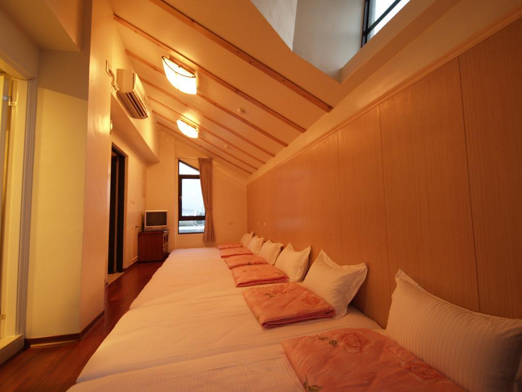 Nanwan Jiahewu Inn 외부 사진