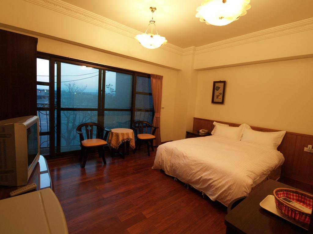 Nanwan Jiahewu Inn 외부 사진