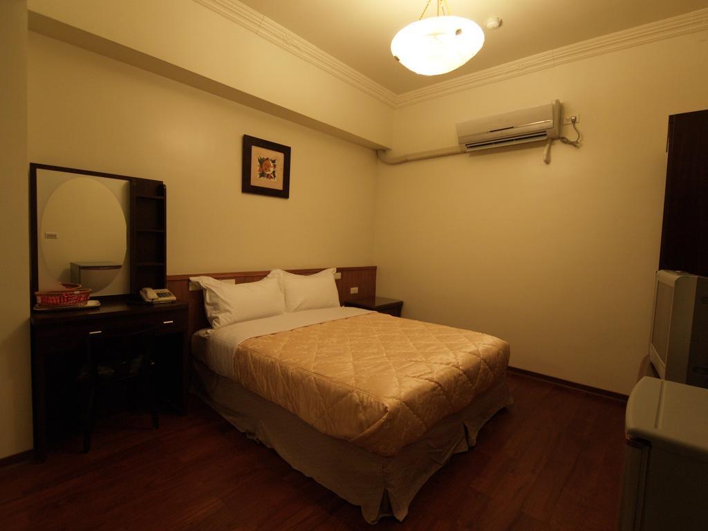 Nanwan Jiahewu Inn 외부 사진