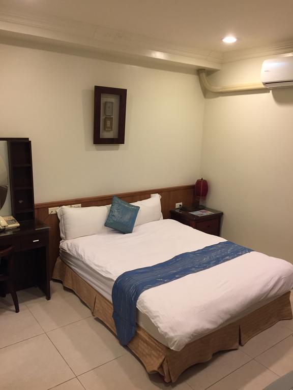 Nanwan Jiahewu Inn 외부 사진